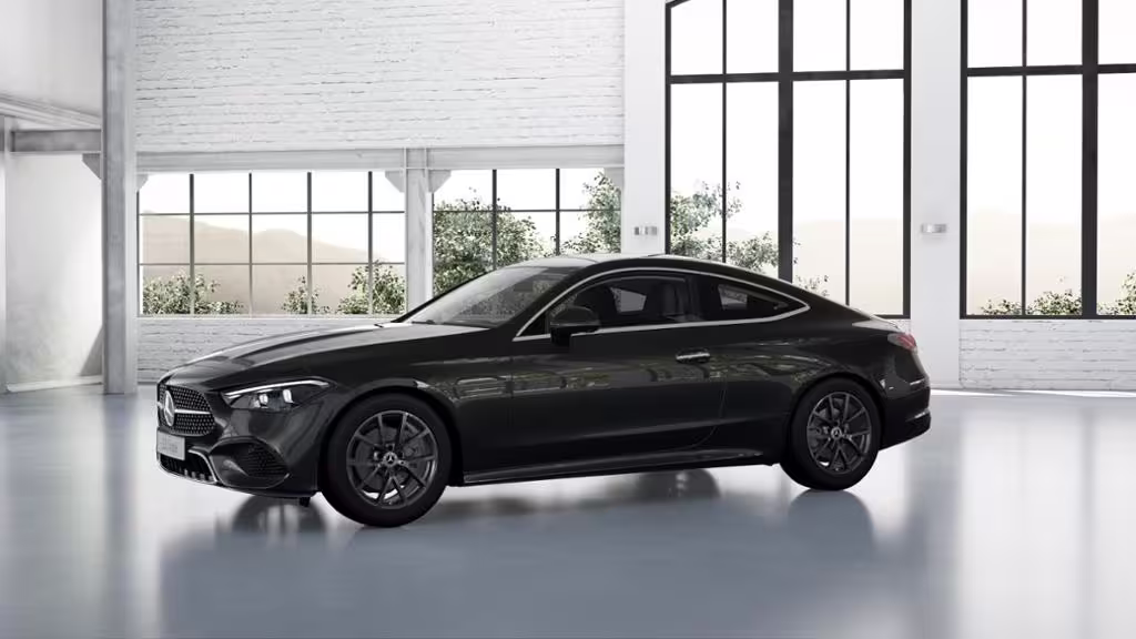 Mercedes-Benz CLE 220 d Distr Sitzkl Pano 360 AHK Standheizung CLE 220 - Bild 8