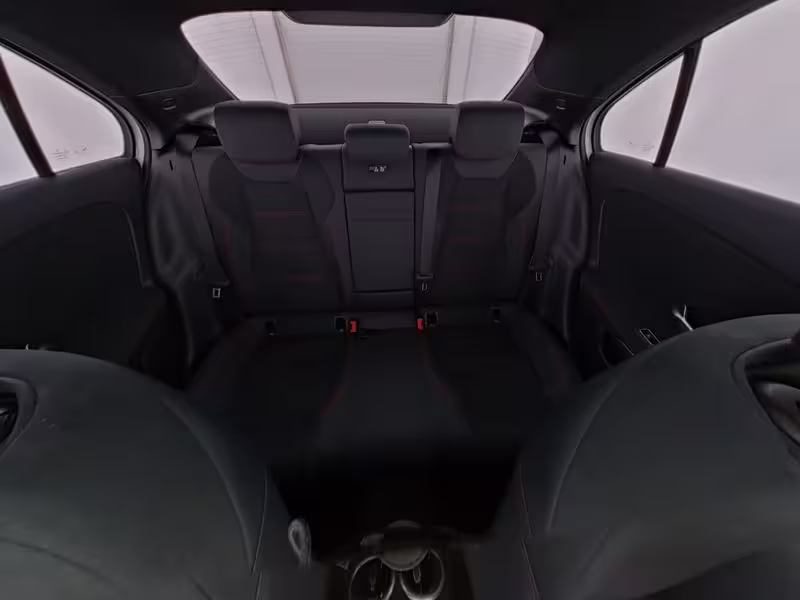 Mercedes-Benz A 220 d Limousine AMG Sport Night Pano AHK Kamera A 220 - Bild 7