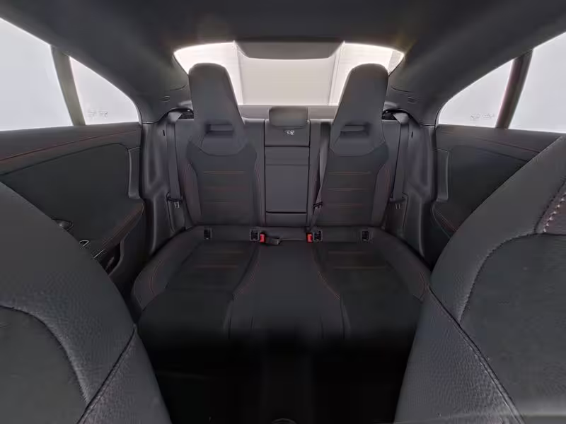 Mercedes-Benz CLA 200 d AMG Edition Sport Night Distr Pano 19 CLA 200 - Bild 7