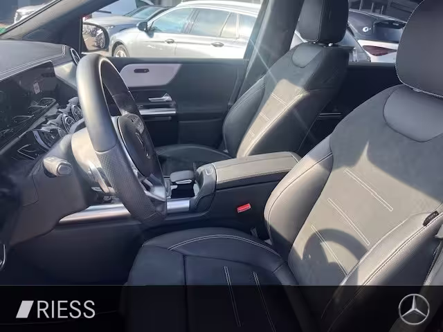 Mercedes-Benz B 250 e AMG - EDITION-KAMERA-LED-NAVI-NIGHT B 250 - Bild 10