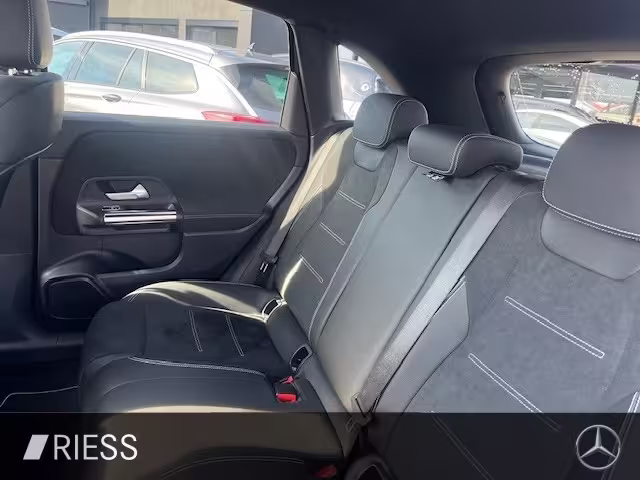 Mercedes-Benz B 250 e AMG - EDITION-KAMERA-LED-NAVI-NIGHT B 250 - Bild 11