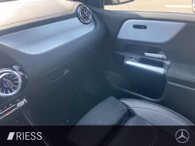 Mercedes-Benz B 250 e AMG - EDITION-KAMERA-LED-NAVI-NIGHT B 250 - Bild 12