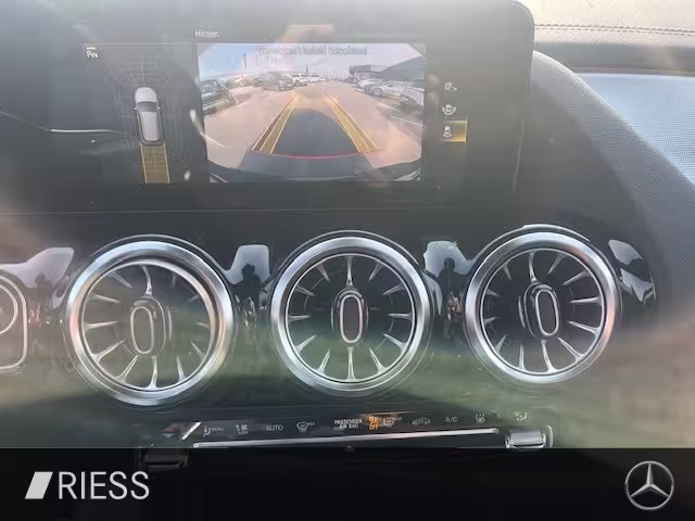 Mercedes-Benz B 250 e AMG - EDITION-KAMERA-LED-NAVI-NIGHT B 250 - Bild 13