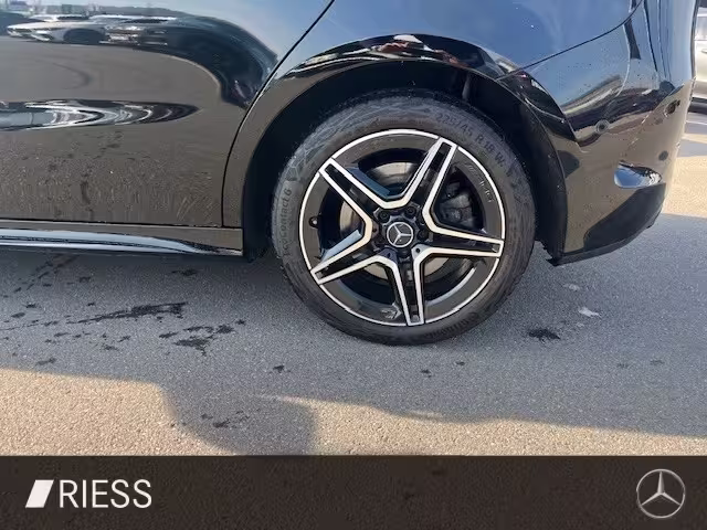 Mercedes-Benz B 250 e AMG - EDITION-KAMERA-LED-NAVI-NIGHT B 250 - Bild 5