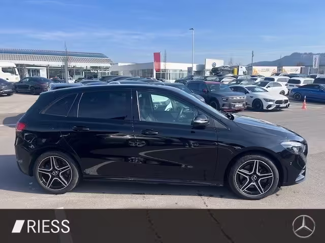 Mercedes-Benz B 250 e AMG - EDITION-KAMERA-LED-NAVI-NIGHT B 250 - Bild 8