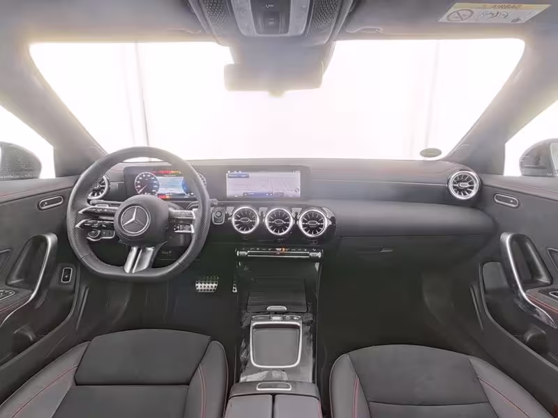 Mercedes-Benz CLA 250 e AMG Edition Sport Night Distr Pano W-Paket CLA 250 - Bild 6