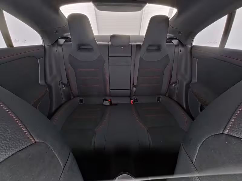 Mercedes-Benz CLA 250 e AMG Edition Sport Night Distr Pano W-Paket CLA 250 - Bild 7