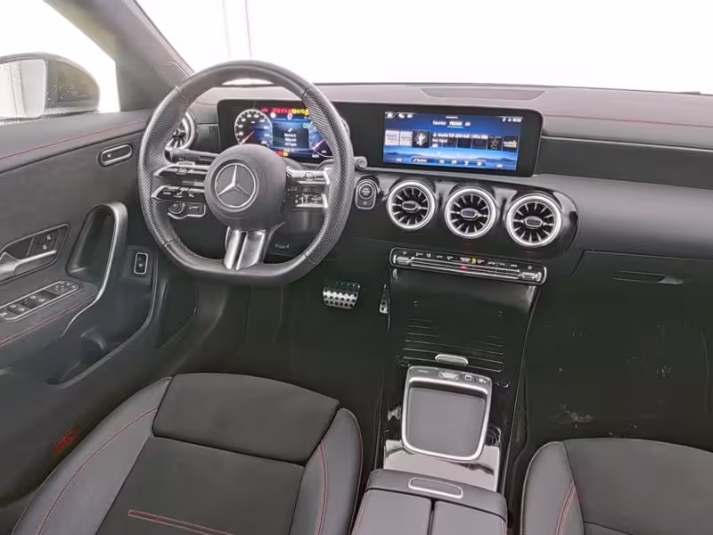 Mercedes-Benz CLA 220 4M AMG Sport Night Distr Pano W-Paket CLA 220 - Bild 5