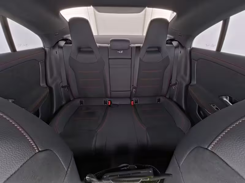 Mercedes-Benz CLA 220 4M AMG Sport Night Distr Pano W-Paket CLA 220 - Bild 7