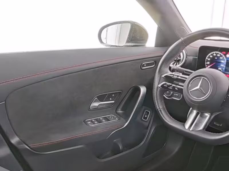 Mercedes-Benz CLA 220 4M AMG Sport Night Distr Pano W-Paket CLA 220 - Bild 8