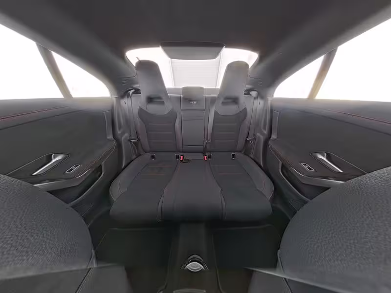 Mercedes-Benz CLA 200 d AMG Sport Navi LED Keyless W-Paket 18 CLA 200 - Bild 7