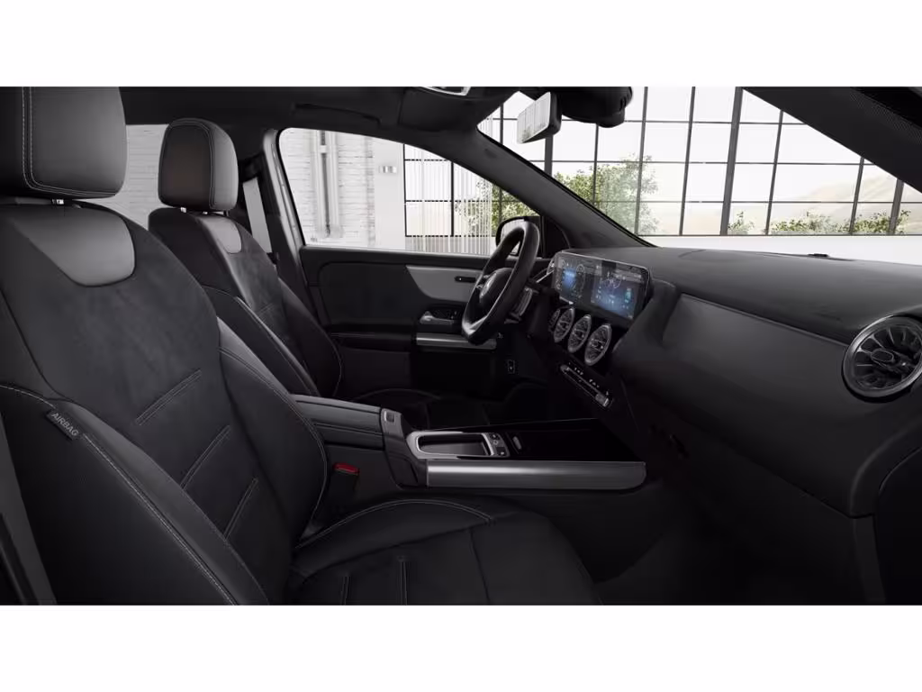 Mercedes-Benz GLA 200 d 4M AMG Sport Night Pano AHK Keyless 360 GLA 200 - Bild 10