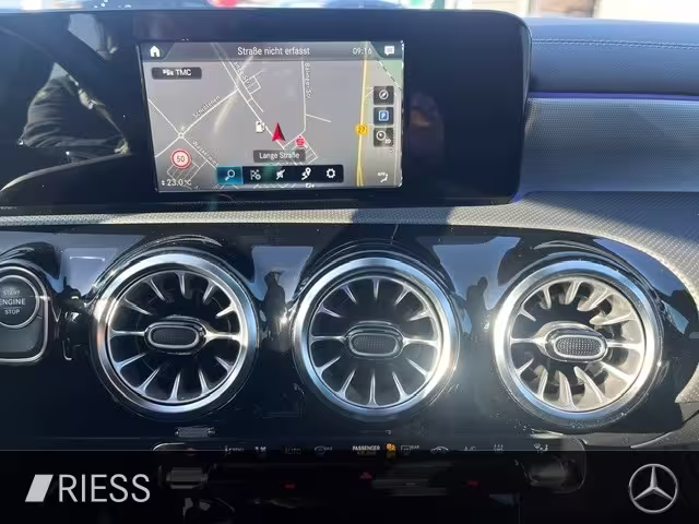 Mercedes-Benz A 250 e Kompaktlimousine AMG-KAM-LED-AMBI- A 250 - Bild 14