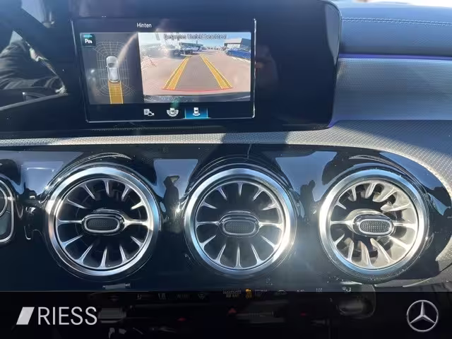 Mercedes-Benz A 250 e Kompaktlimousine AMG-KAM-LED-AMBI- A 250 - Bild 15