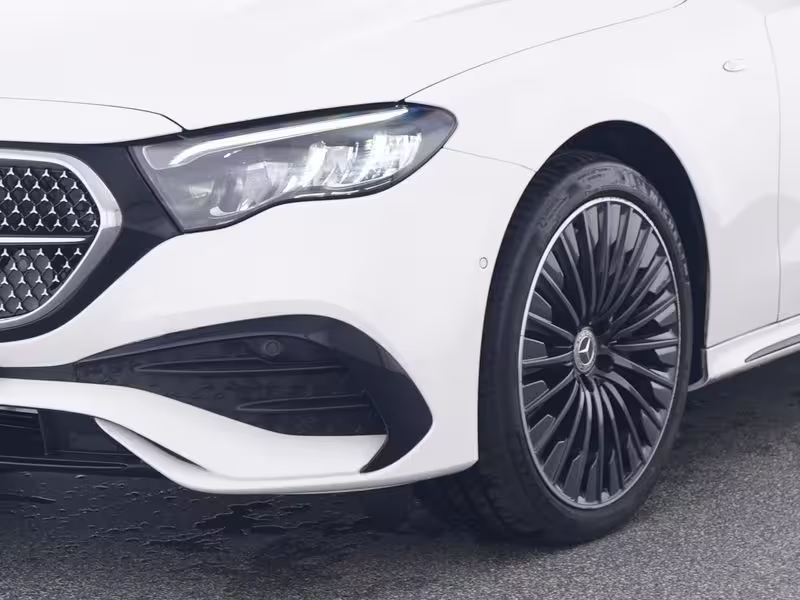 Mercedes-Benz E 300 de AMG Sport Night Super Distr Pano HUD 20 E 300 - Bild 3