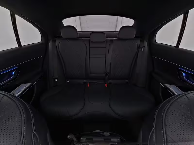 Mercedes-Benz E 300 de AMG Sport Night Super Distr Pano HUD 20 E 300 - Bild 7