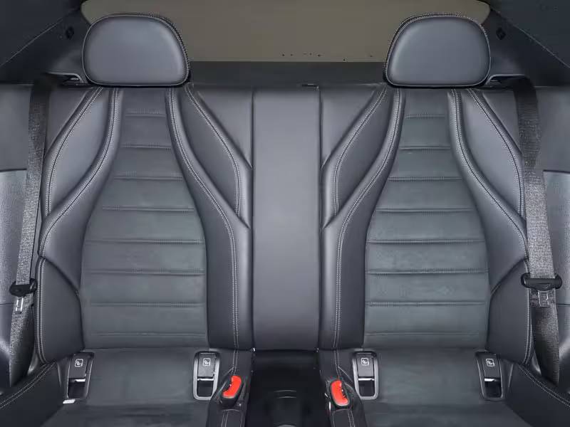 Mercedes-Benz CLE 200 Coupé AMG Sport Distr Pano Keyless Pano W-Paket 19 CLE 200 - Bild 8