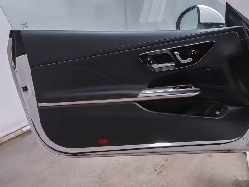 Mercedes-Benz CLE 200 Coupé AMG Sport Distr Pano Keyless Pano W-Paket 19 CLE 200 - Bild 9