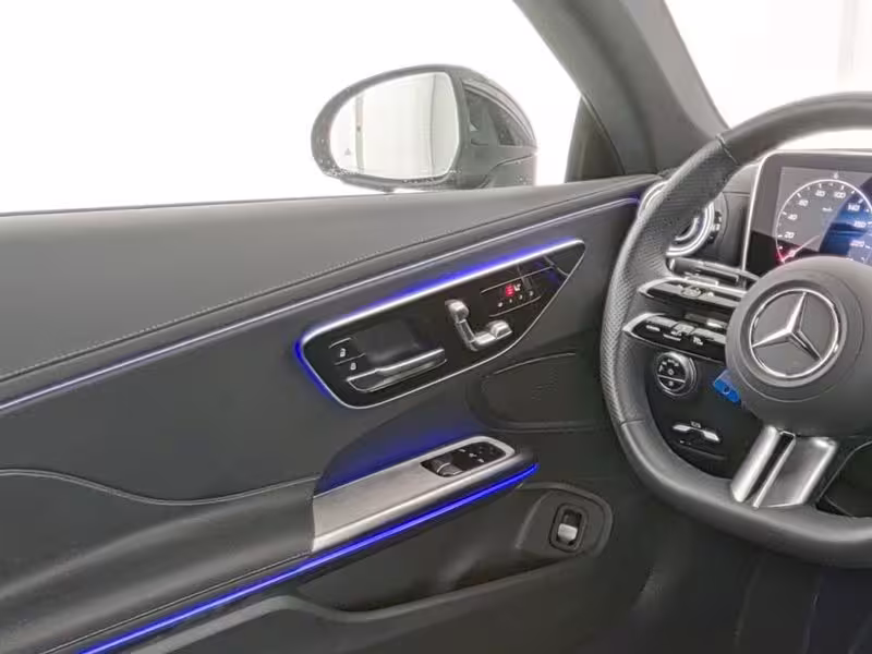 Mercedes-Benz CLE 220 d AMG Sport Pano Standheiz W-Paket 19 CLE 220 - Bild 7