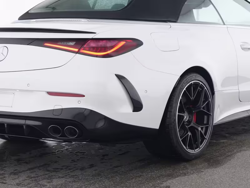 Mercedes-Benz CLE 53 AMG 4M Night Distr Perf Sound Sitze HUD 20 CLE 53 AMG - Bild 4