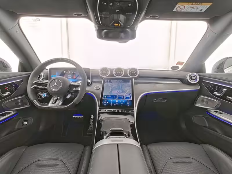 Mercedes-Benz CLE 53 AMG 4M Night Distr Perf Sound Sitze HUD 20 CLE 53 AMG - Bild 6