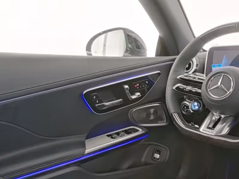 Mercedes-Benz CLE 53 AMG 4M Night Distr Perf Sound Sitze HUD 20 CLE 53 AMG - Bild 8