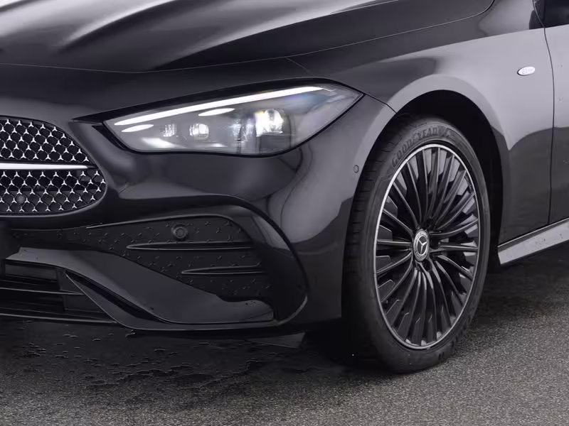 Mercedes-Benz CLE 300 e mit EQ Hybrid Technologie 360 AUT Kam. CLE 300 - Bild 3