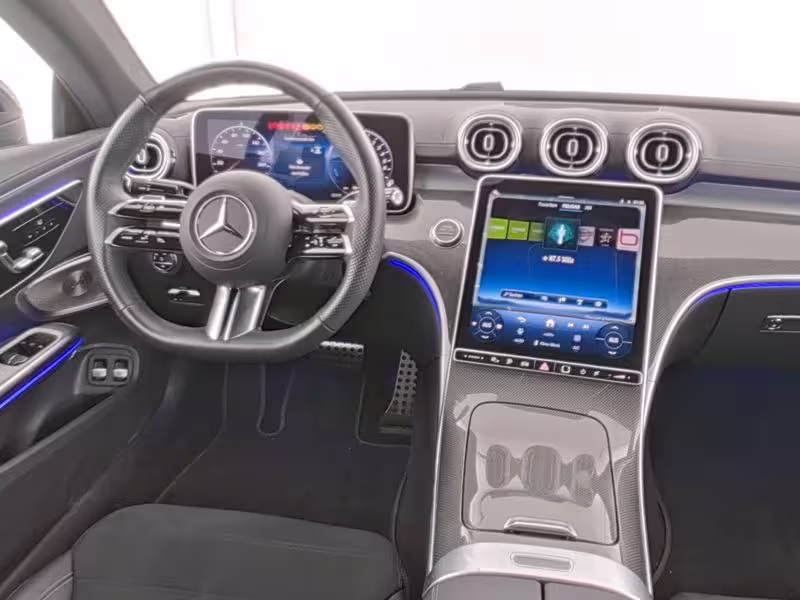 Mercedes-Benz CLE 300 e mit EQ Hybrid Technologie 360 AUT Kam. CLE 300 - Bild 5