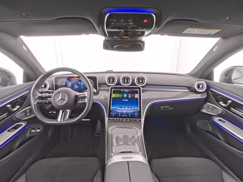 Mercedes-Benz CLE 300 e mit EQ Hybrid Technologie 360 AUT Kam. CLE 300 - Bild 6