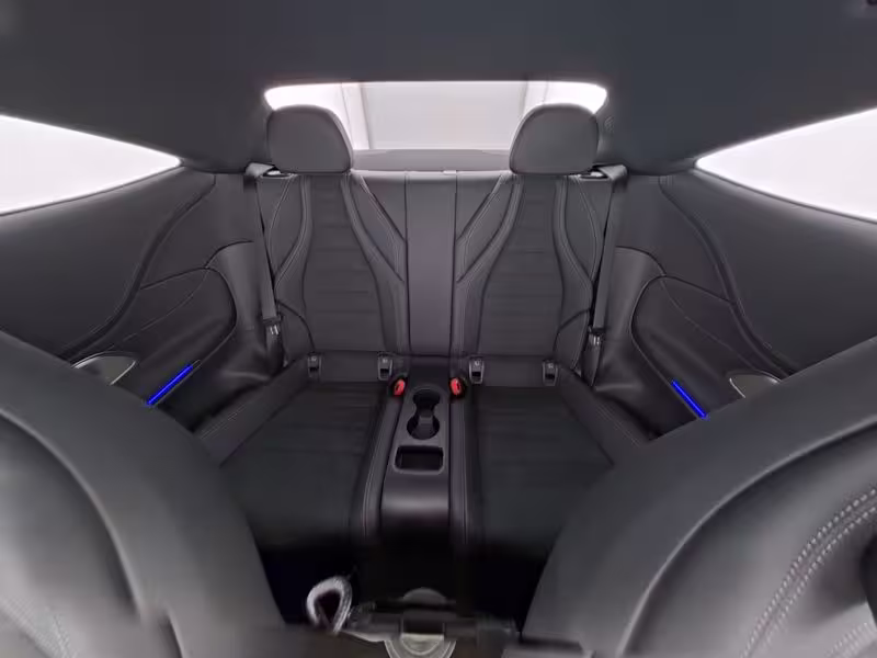 Mercedes-Benz CLE 300 e mit EQ Hybrid Technologie 360 AUT Kam. CLE 300 - Bild 7