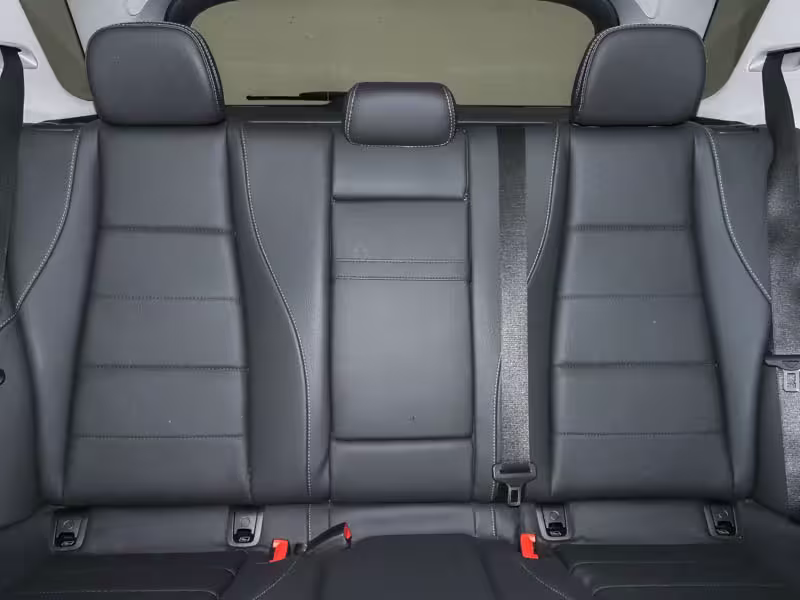 Mercedes-Benz GLE 350 de 4MATIC mit EQ Hybrid Technologie 360 GLE 350 - Bild 8