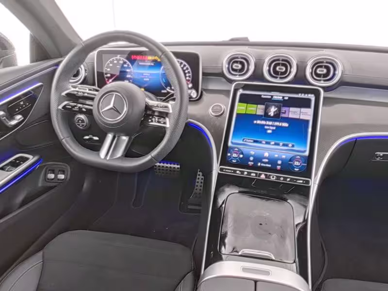 Mercedes-Benz CLE 300 e mit EQ Hybrid Technologie ACC AUT Kam. CLE 300 - Bild 5