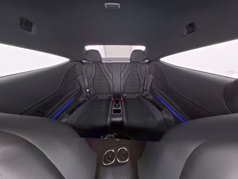 Mercedes-Benz CLE 300 e mit EQ Hybrid Technologie ACC AUT Kam. CLE 300 - Bild 7