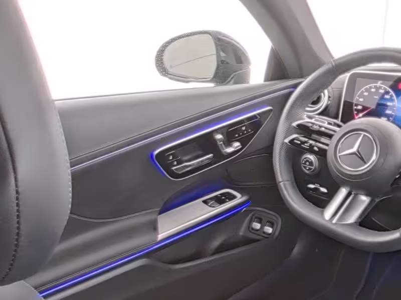 Mercedes-Benz CLE 300 e mit EQ Hybrid Technologie ACC AUT Kam. CLE 300 - Bild 8