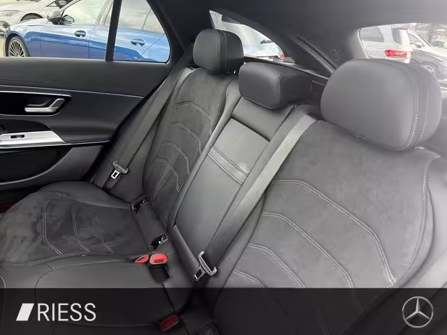 Mercedes-Benz E 300 e T AMG Sport Night Distr Pano AHK 360 19 E 300 - Bild 12