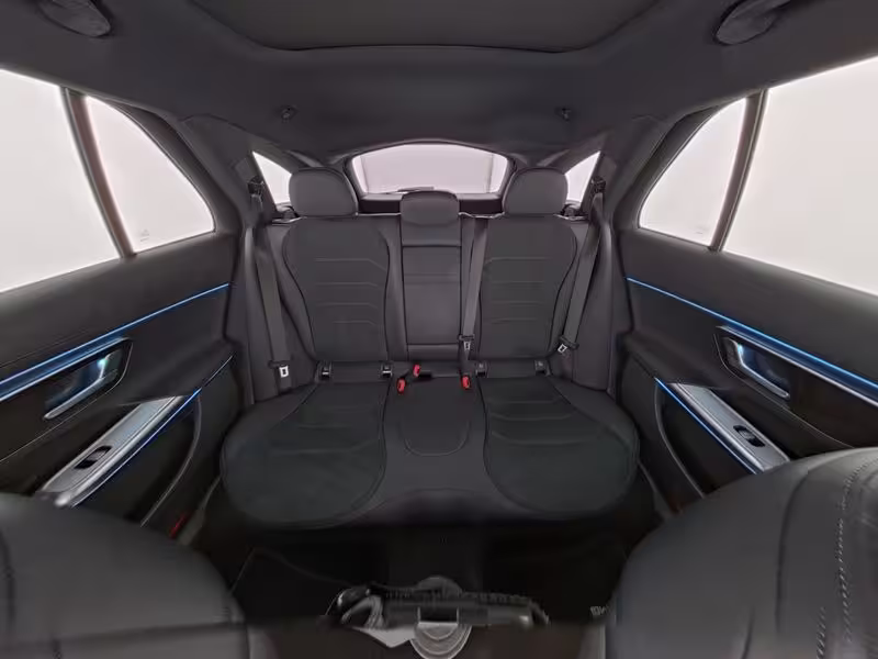 Mercedes-Benz E 300 e T-Modell mit EQ Hybrid Technologie 360 E 300 - Bild 7