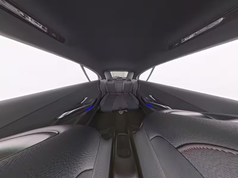 Mercedes-Benz A 250 e Kompaktlimousine mit EQ Hybrid Technologie A 250 - Bild 7