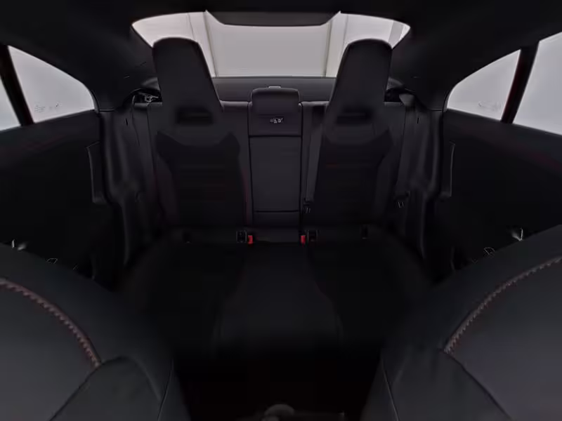 Mercedes-Benz CLA 200 d Coupé AMG SPORT PANO NIGHT 19 WINTER-P CLA 200 - Bild 7