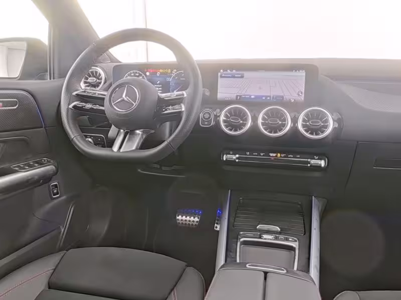 Mercedes-Benz B 220 d AMG Sport Night Distr AHK Keyless 19 B 220 - Bild 5