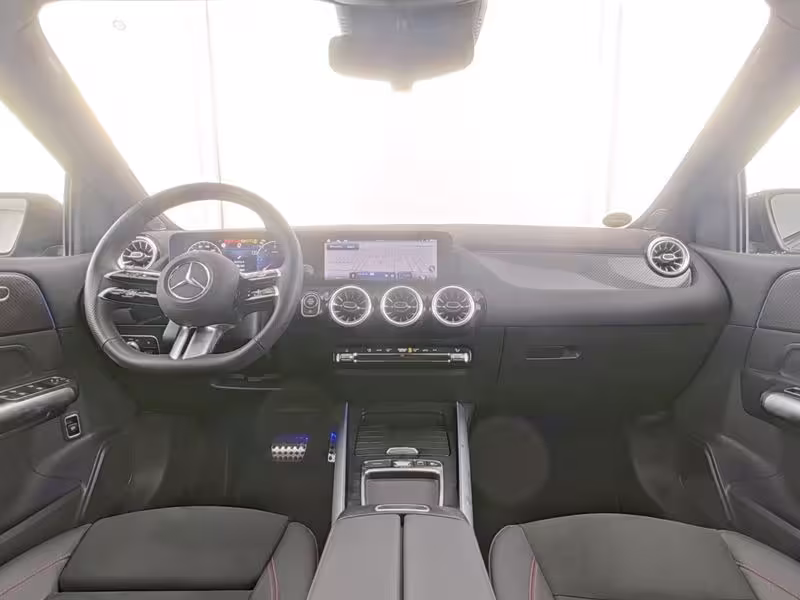 Mercedes-Benz B 220 d AMG Sport Night Distr AHK Keyless 19 B 220 - Bild 6