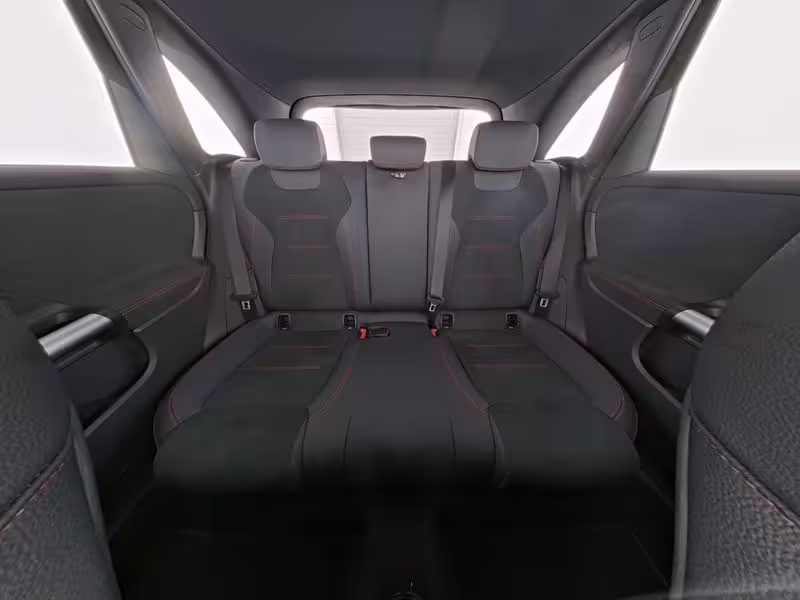 Mercedes-Benz B 220 d AMG Sport Night Distr AHK Keyless 19 B 220 - Bild 7