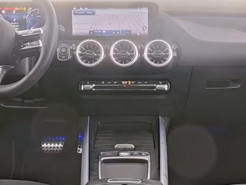 Mercedes-Benz B 220 d AMG Sport Night Distr AHK Keyless 19 B 220 - Bild 9