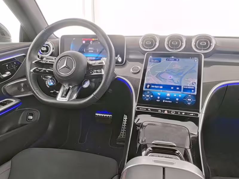 Mercedes-Benz CLE 53 AMG 4M Cabrio Magno Distr Perf Sound Burmes 20 CLE 53 AMG - Bild 5