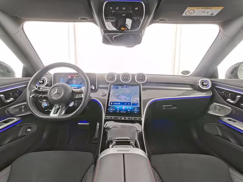 Mercedes-Benz CLE 53 AMG 4M Cabrio Magno Distr Perf Sound Burmes 20 CLE 53 AMG - Bild 6