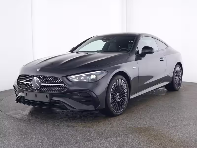 Mercedes-Benz CLE 300 e AMG Sport Night Distr Pano 19 CLE 300 - Bild 2