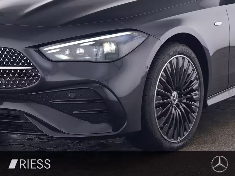 Mercedes-Benz CLE 300 e AMG Sport Night Distr Pano 19 CLE 300 - Bild 4