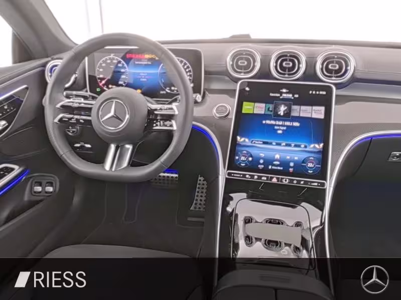 Mercedes-Benz CLE 300 e AMG Sport Night Distr Pano 19 CLE 300 - Bild 6