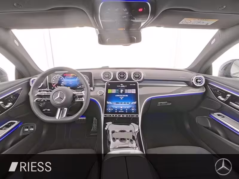 Mercedes-Benz CLE 300 e AMG Sport Night Distr Pano 19 CLE 300 - Bild 7