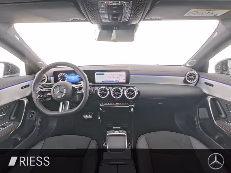 Mercedes-Benz CLA 250 e Edition AMG Night Distr Pano Burmes 19 CLA 250 - Bild 7