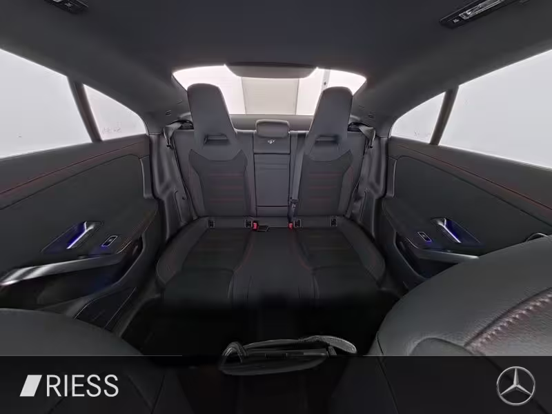 Mercedes-Benz CLA 250 e Edition AMG Night Distr Pano Burmes 19 CLA 250 - Bild 8